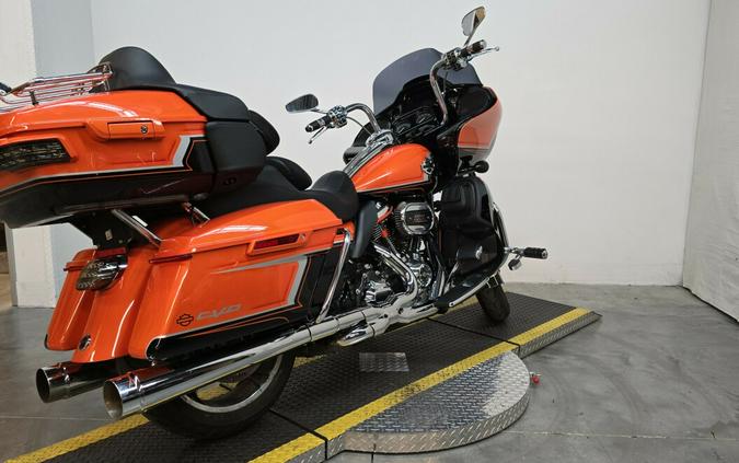 FLTRKSE 2022 CVO™ Road Glide Limited