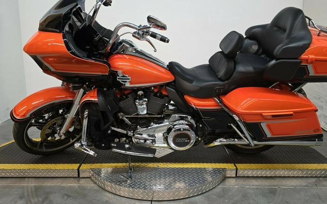 FLTRKSE 2022 CVO™ Road Glide Limited