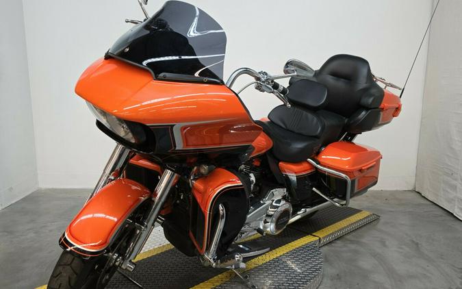 FLTRKSE 2022 CVO™ Road Glide Limited