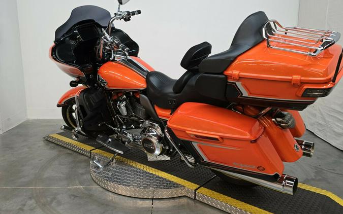 FLTRKSE 2022 CVO™ Road Glide Limited