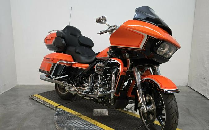 FLTRKSE 2022 CVO™ Road Glide Limited