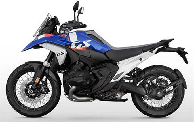 2024 BMW R 1300 GS