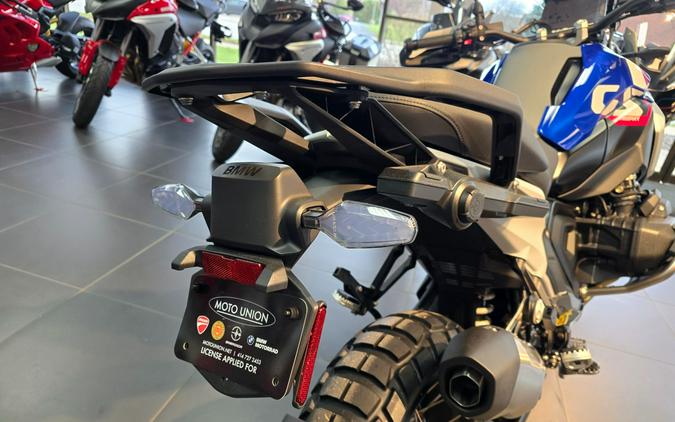 2024 BMW R 1300 GS