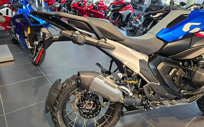 2024 BMW R 1300 GS