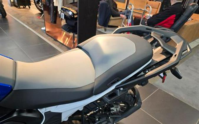 2024 BMW R 1300 GS