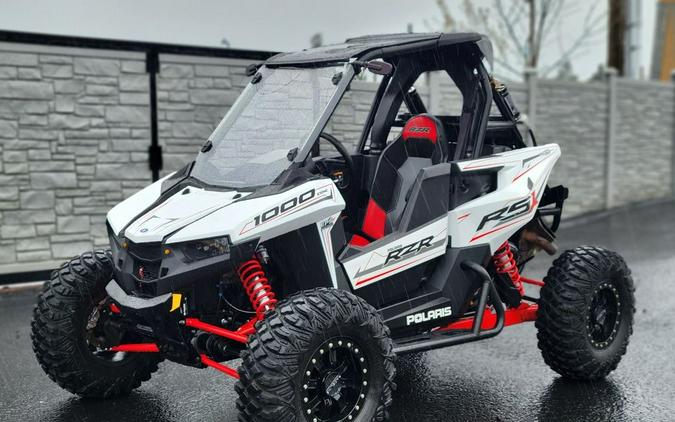 2019 Polaris® RZR® RS1™