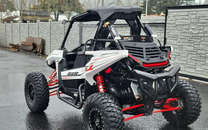 2019 Polaris® RZR® RS1™