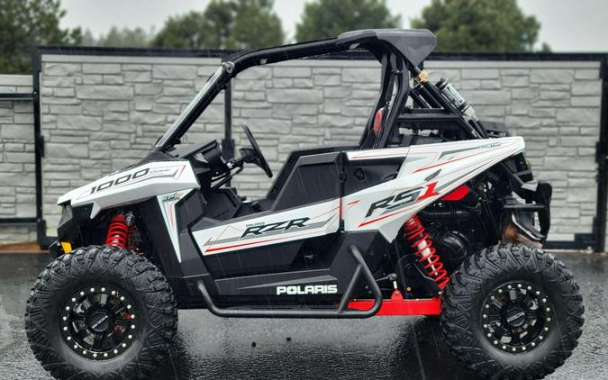 2019 Polaris® RZR® RS1™