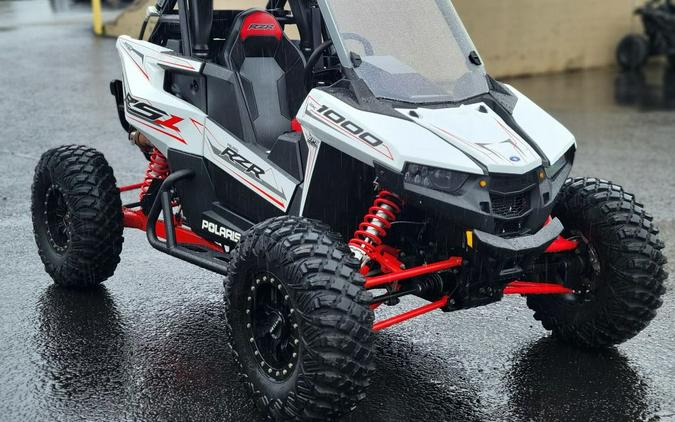 2019 Polaris® RZR® RS1™