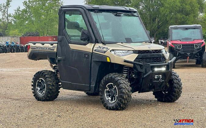 2020 Polaris® Ranger XP® 1000 NorthStar Ultimate