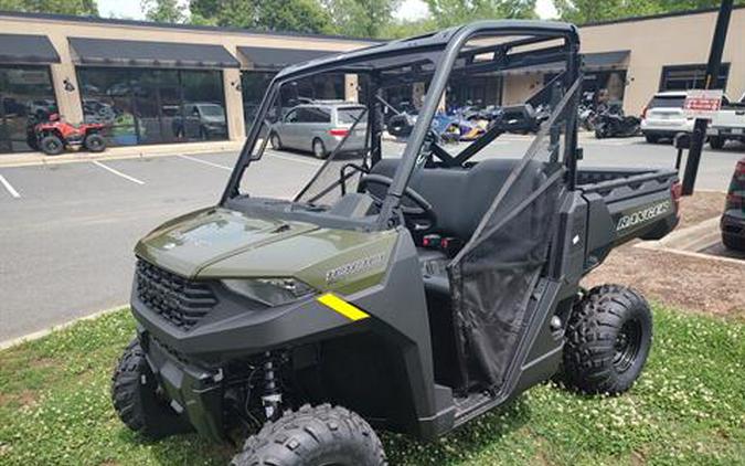 2025 Polaris Ranger 1000