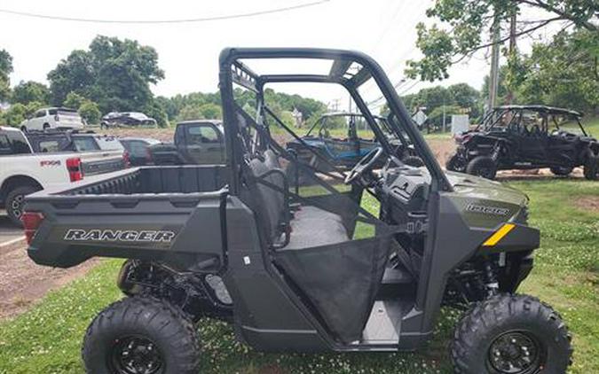 2025 Polaris Ranger 1000