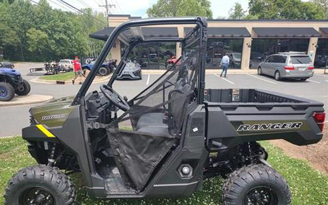 2025 Polaris Ranger 1000