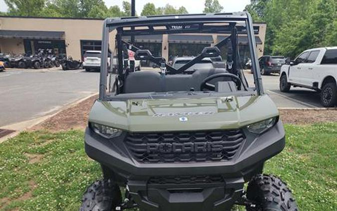 2025 Polaris Ranger 1000