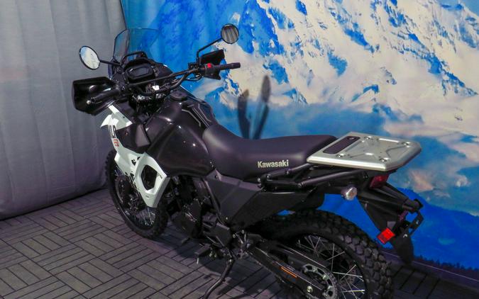 2024 Kawasaki KLR®650 ABS