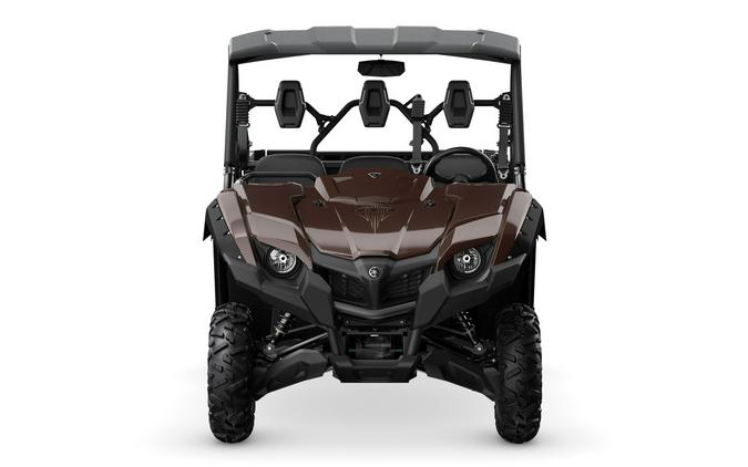 2024 Yamaha Viking EPS Ranch Edition