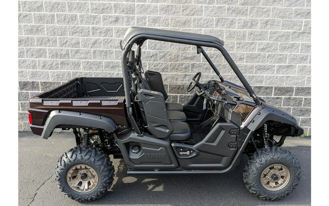 2024 Yamaha Viking EPS Ranch Edition