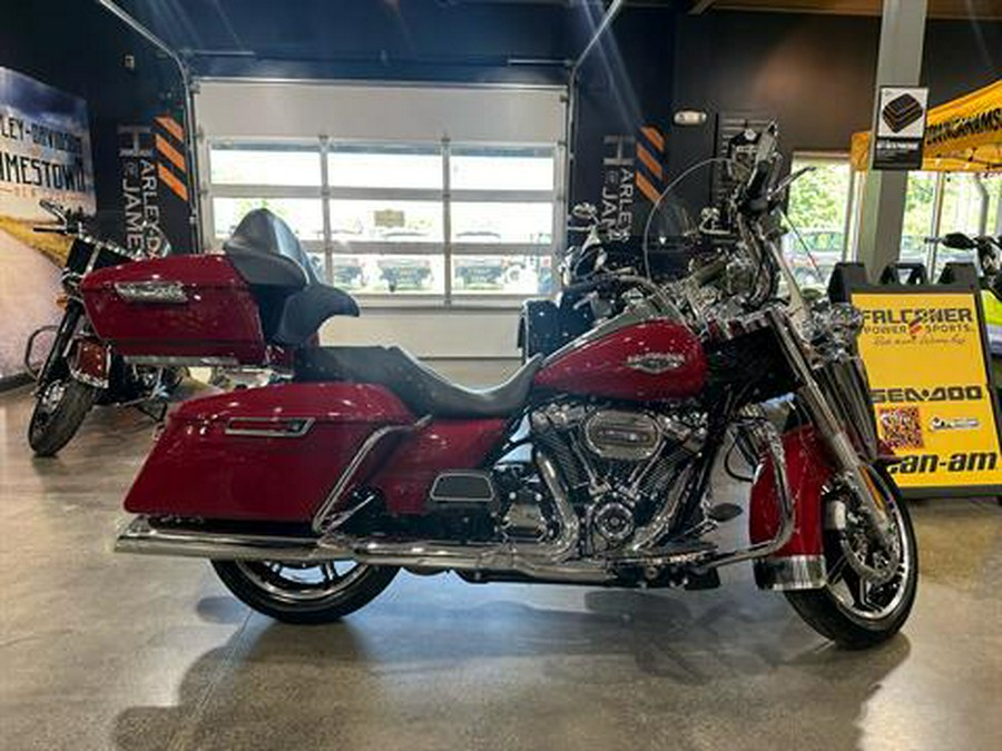 2020 Harley-Davidson Road King®