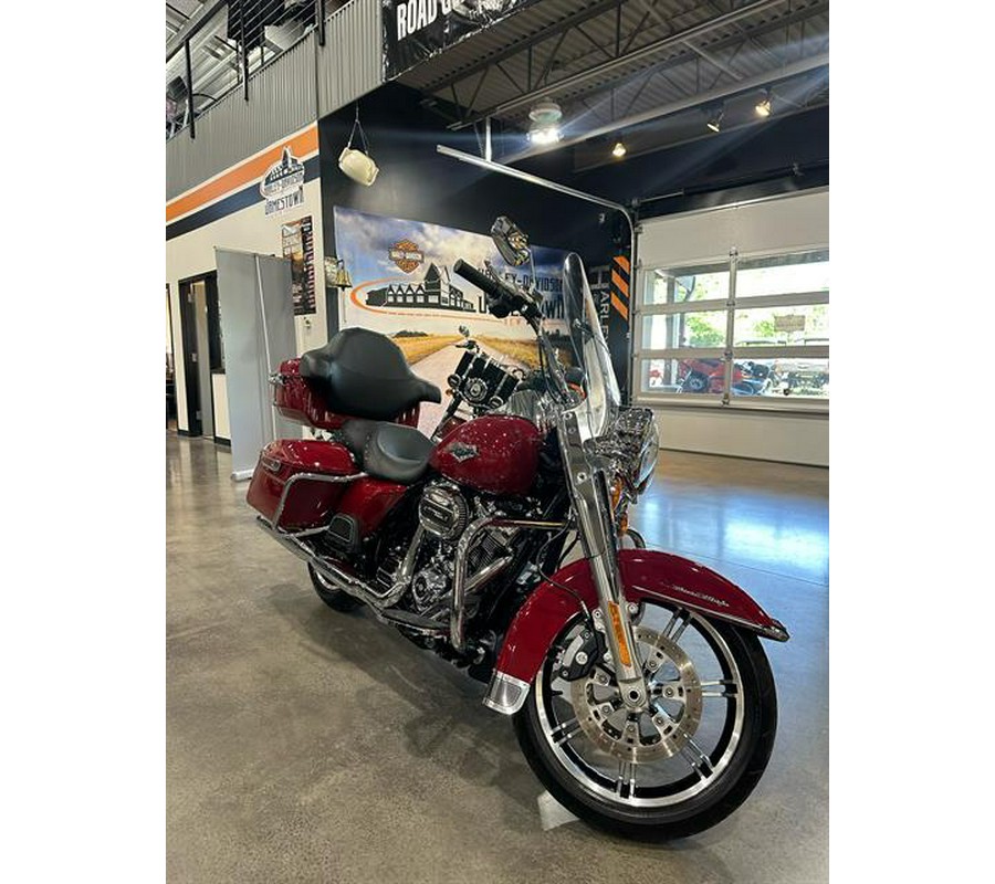 2020 Harley-Davidson Road King®