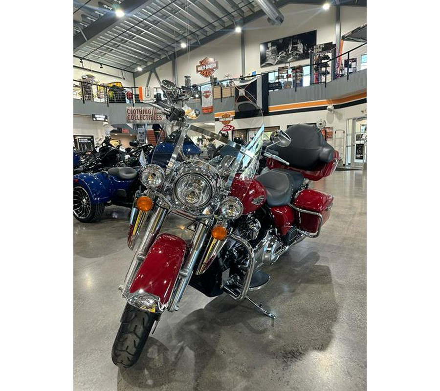 2020 Harley-Davidson Road King®