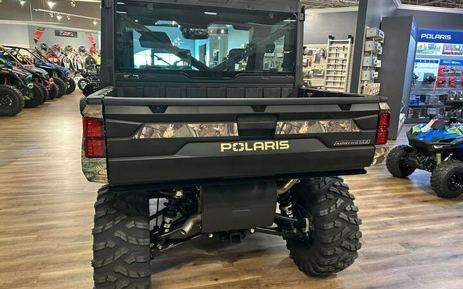 2025 Polaris RANGER XP 1000 NorthStar Edition Ultimate