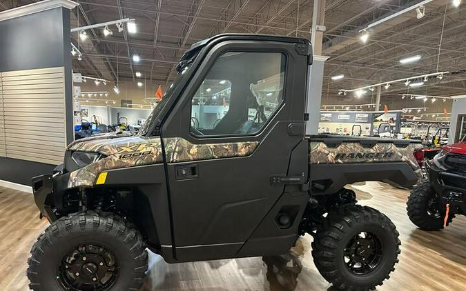 2025 Polaris RANGER XP 1000 NorthStar Edition Ultimate