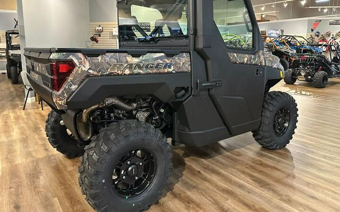 2025 Polaris RANGER XP 1000 NorthStar Edition Ultimate