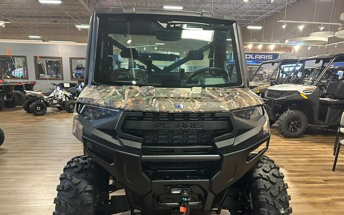 2025 Polaris RANGER XP 1000 NorthStar Edition Ultimate