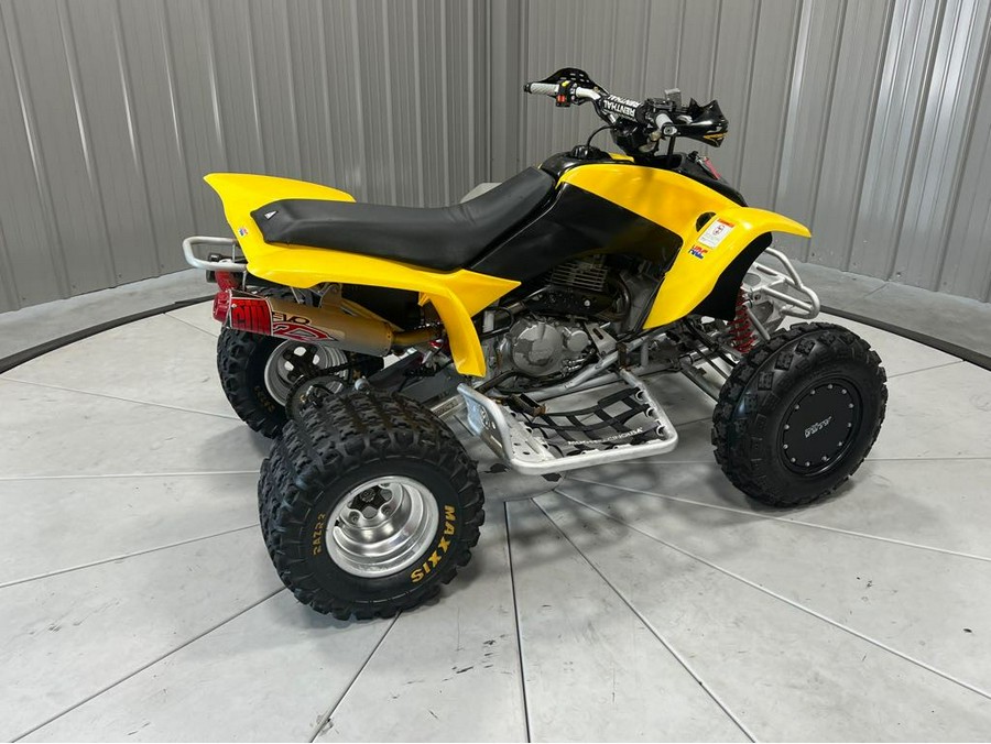 2005 Honda SPORTRAX 400EX