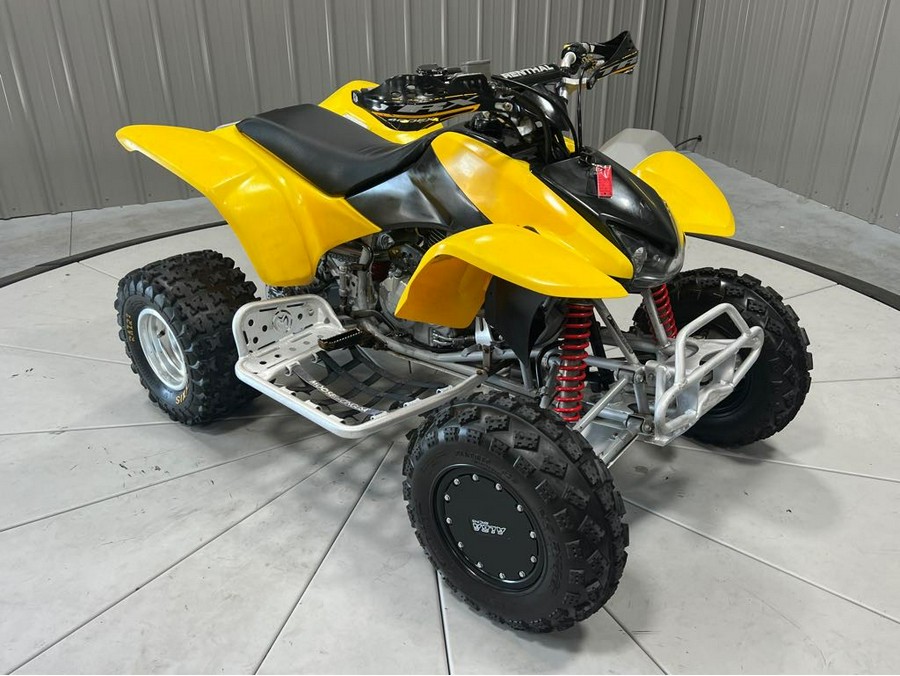 2005 Honda SPORTRAX 400EX