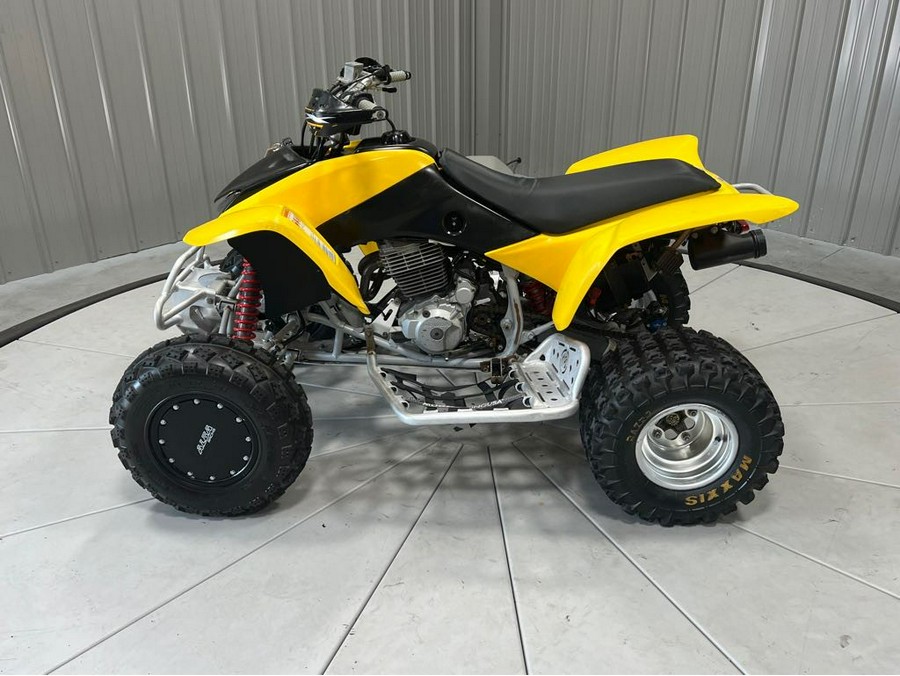 2005 Honda SPORTRAX 400EX