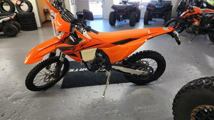2025 KTM 350 EXC-F