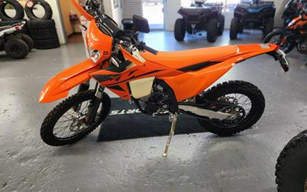 2025 KTM 350 EXC-F