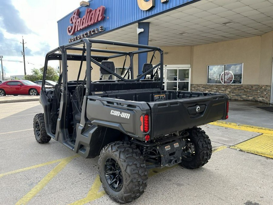 2024 Can-Am® Defender MAX DPS HD7 Wildland Camo