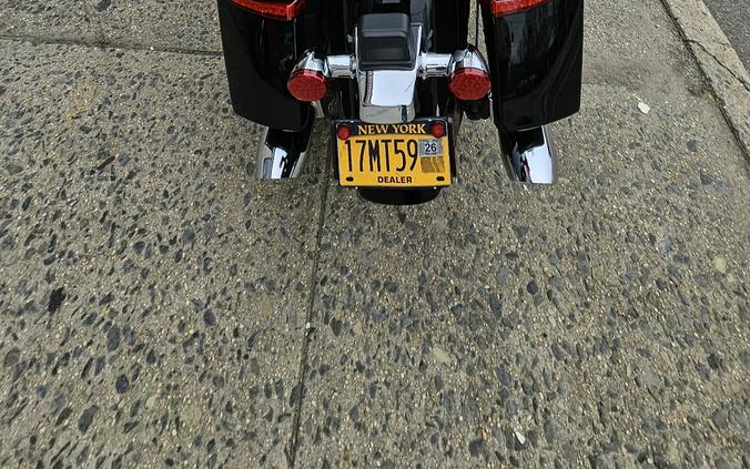 2025 Indian Challenger® Limited 112 with PowerBand Audio Package