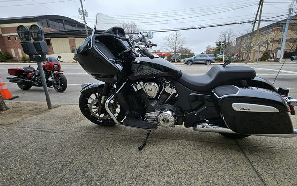 2025 Indian Challenger® Limited 112 with PowerBand Audio Package