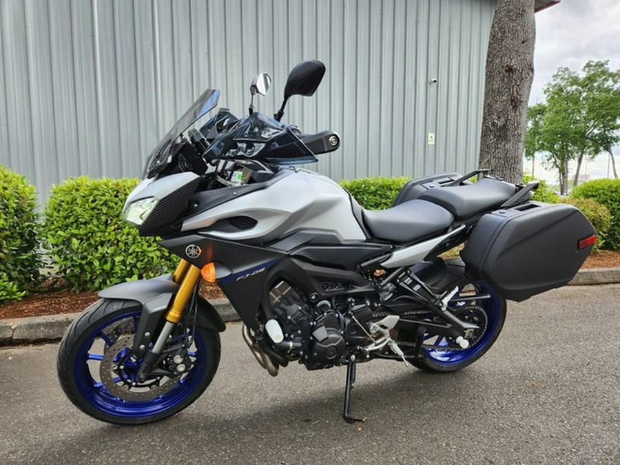 2016 Yamaha FJ 09