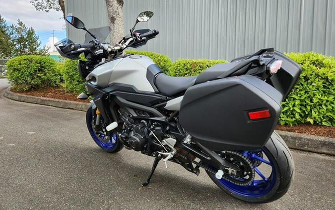 2016 Yamaha FJ 09