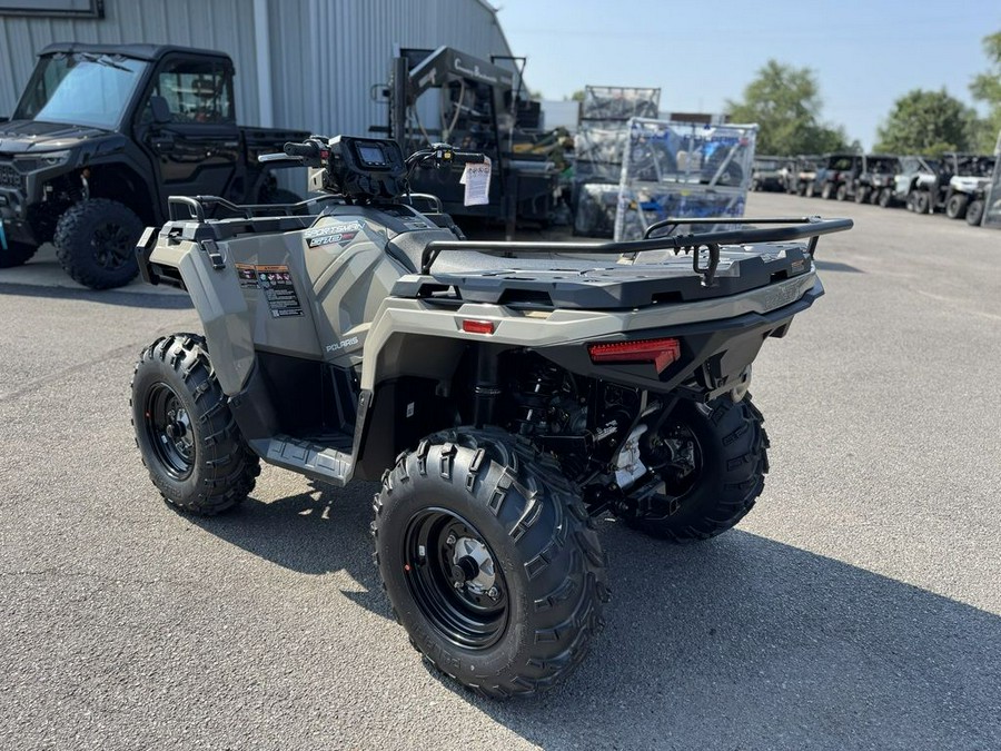 2025 Polaris® Sportsman 570 EPS