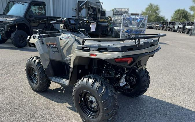2025 Polaris® Sportsman 570 EPS
