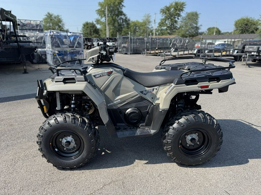 2025 Polaris® Sportsman 570 EPS