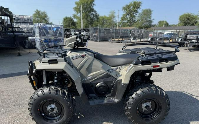 2025 Polaris® Sportsman 570 EPS