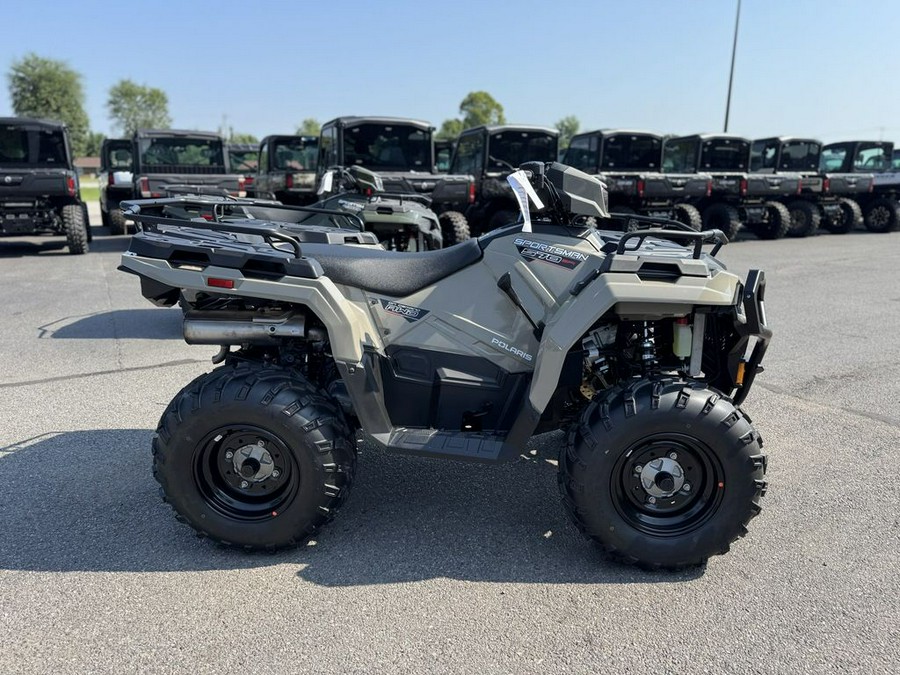 2025 Polaris® Sportsman 570 EPS
