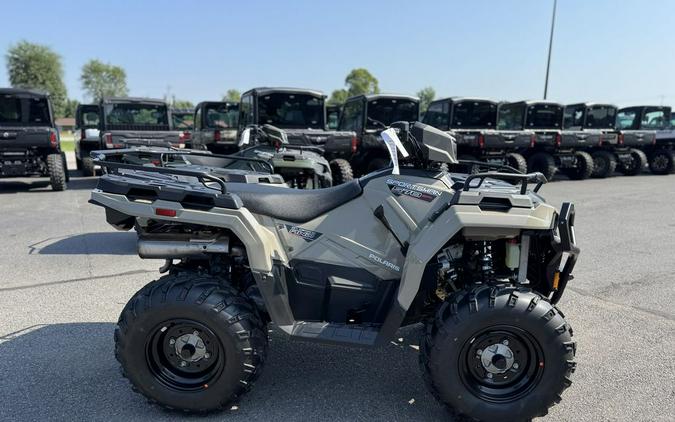 2025 Polaris® Sportsman 570 EPS