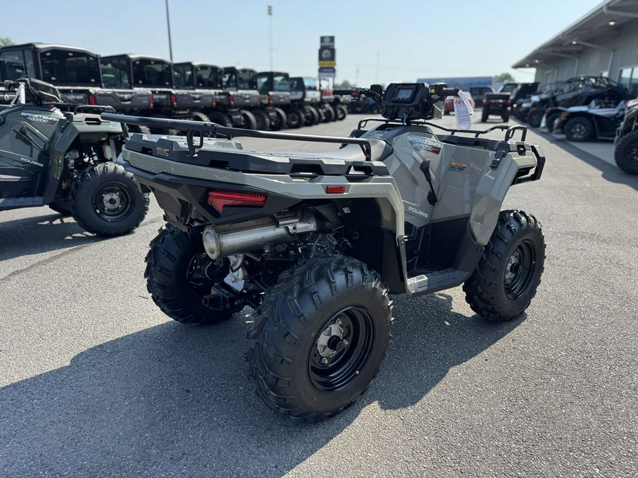 2025 Polaris® Sportsman 570 EPS