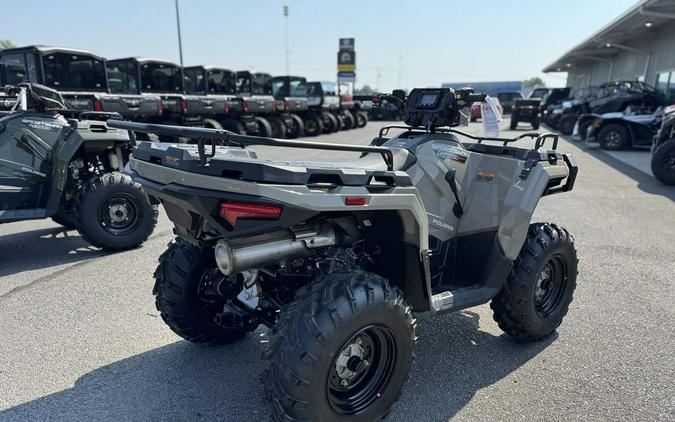 2025 Polaris® Sportsman 570 EPS