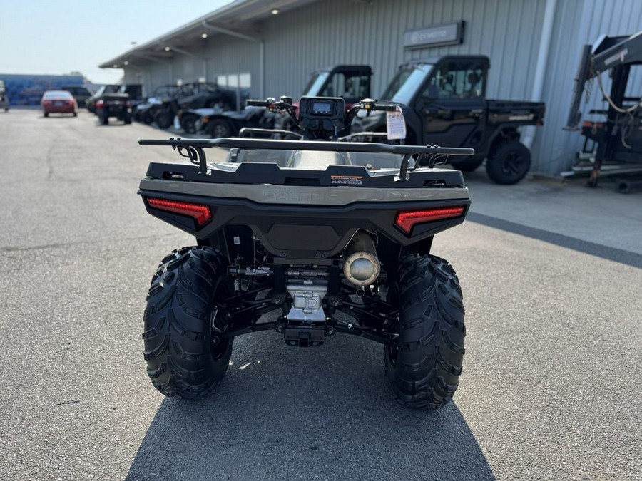 2025 Polaris® Sportsman 570 EPS