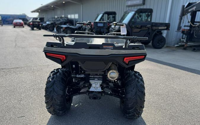 2025 Polaris® Sportsman 570 EPS