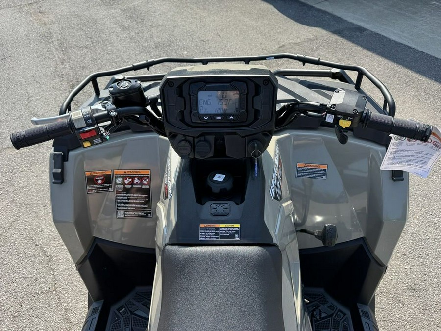 2025 Polaris® Sportsman 570 EPS