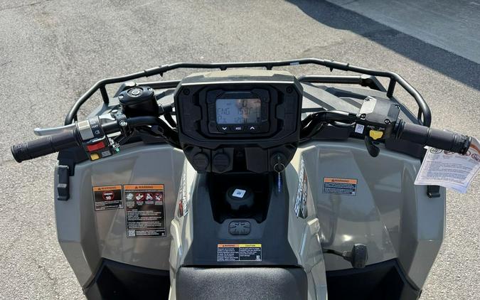 2025 Polaris® Sportsman 570 EPS